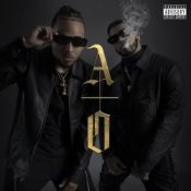 Обкладинка Anuel Aa & Ozuna – Dime Tu