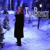 Слухати Tony Bennett – Winter Wonderland