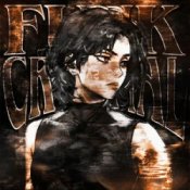 Обкладинка ICEDMANE & DYSMANE – FUNK CRIMINAL (SLOWED)