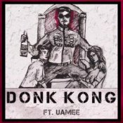 Слухати DJ Blyatman Feat. Uamee – Donk Kong