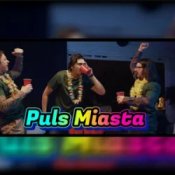 Слухати Polo Vibes – Puls Miasta