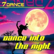 Обкладинка 7dance – Dance into the night (Eurodance 90 Radio)