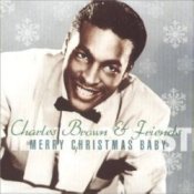 Слухати Charles Brown – Merry Christmas, Baby