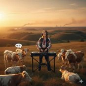 Слухати Антоняк Діана – Рідний мій Донбас