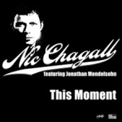 Nic Chagall feat. Jonathan Mendelsohn - This Moment (Prog Mix)