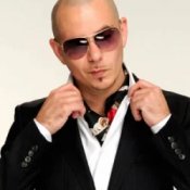 Обкладинка Pitbull – Fireball (Uptempo Remix)