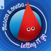 Слухати Mason & OneDa – Letting It Go