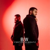 Обкладинка BW & FORTROYALBEATZ – Тень