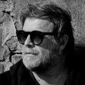 Обкладинка Аквариум – Из Тамбова С Любовью