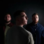 Обкладинка Never Too Late – Твою любов