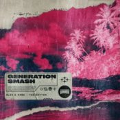 Обкладинка Alex & Mark – The Rhythm