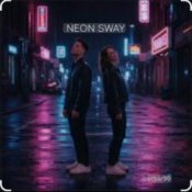 Обкладинка lastbar90 – NEON SWAY