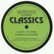 Calisto - Get House (Mixed)