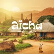 Обкладинка Mentol & ADEN – Aïcha