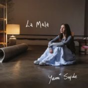 Обкладинка Yami Safdie – La Mala