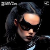 Обкладинка Mariana BO – Memento Mori