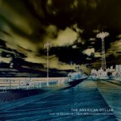 Обкладинка The American Dollar – Tonight, Lets All Make Love In London