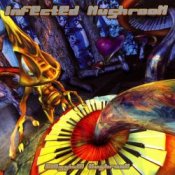 Обкладинка Infected Mushroom – The Pretender