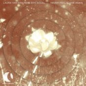 Обкладинка Laura van Dam & Dan Soleil – Never Feel Alone Again