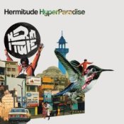 Обкладинка Hermitude – Hyperparadise (Flume Remix)