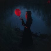 Обкладинка Maysev & Eluun – Veiled