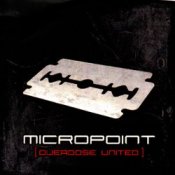 Обкладинка Micropoint – Hardcore No More