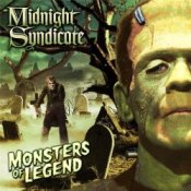 Обкладинка Midnight Syndicate – Dark Tower