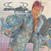 Обкладинка Queen Pen – Man Behind the Music