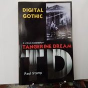 Обкладинка Tangerine Dream – Roll The Seven Twice