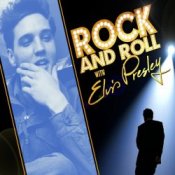 Обкладинка Elvis Presley – King Creole