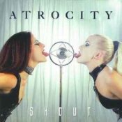 Обкладинка Liv Kristine feat. Atrocity – Shout