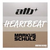 Обкладинка ATB & Markus Schulz – Heartbeat