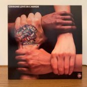 Обкладинка Cerrone – Time Machine