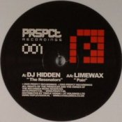 Обкладинка Limewax – Pain