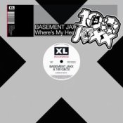 Обкладинка Basement Jaxx – Everybody