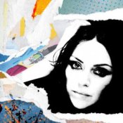Обкладинка Amy Macdonald – Forward