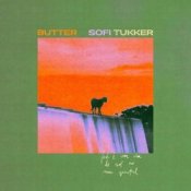 Обкладинка Sofi Tukker – Jacaré (butter version)
