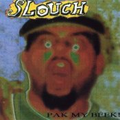Обкладинка Slouch – Drifter