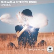 Обкладинка Alex Alta feat. Effective Radio – Din Don