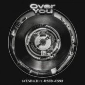Обкладинка Ofenbach & Justin Jesso – Over You