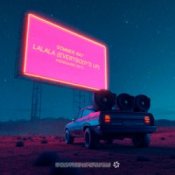 Обкладинка Sommer Ray – LaLaLa (Everybody’s Up) [HEDEGAARD Edit]