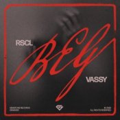 Обкладинка RSCL & VASSY – Beg