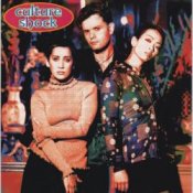 Обкладинка Culture Shock – My Enemy