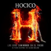 Обкладинка Hocico – Conjuro