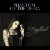Обкладинка Nightwish – The phantom of the opera
