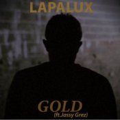 Обкладинка Lapalux – The Dead Sea