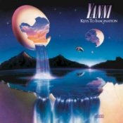 Обкладинка Yanni – Never Too Late
