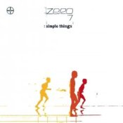 Обкладинка Zero 7 – Somersault