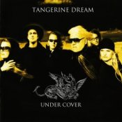 Обкладинка Tangerine Dream – Hear The Voice