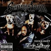 Обкладинка Snoop Dogg – My Heat Goes Boom